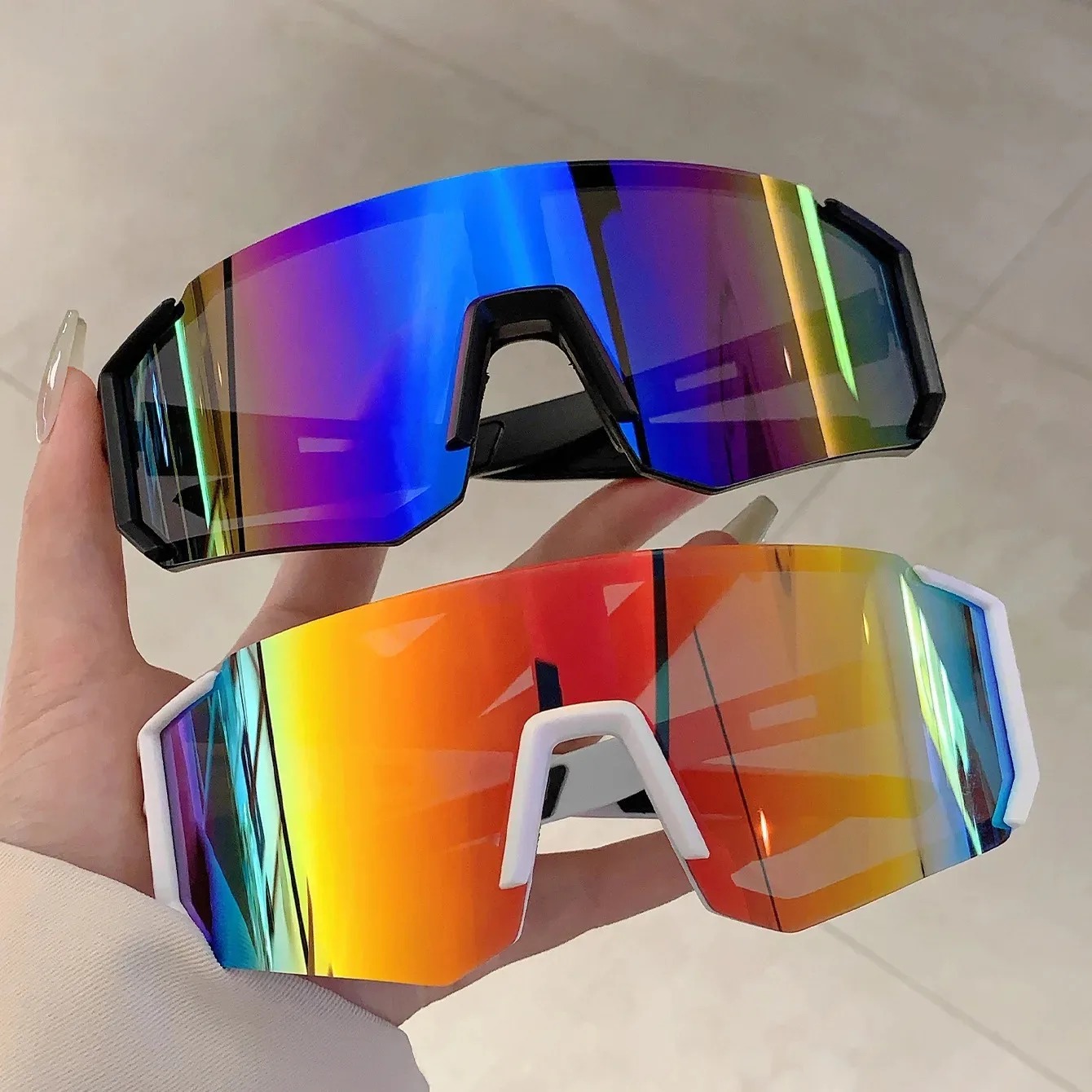 Women Fashion Glasses - Солнцезащитные очки для мужчин и женщин,