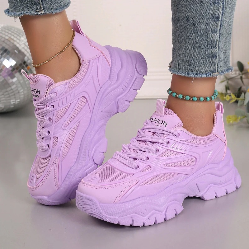 Women'S Fashion Tennis Shoes - Новинка 2023 года, женские кроссовки, модные