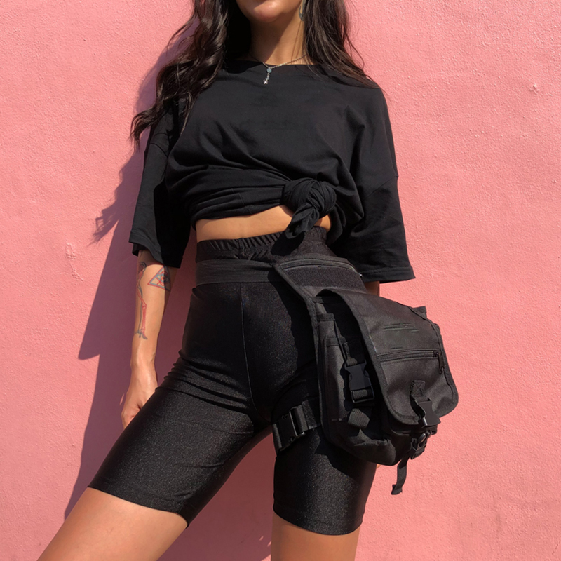 Women'S Fashion Utility Belt - Военная поясная сумка, тактика оружия, для