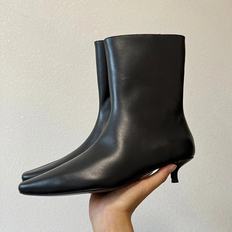 Women'S Fashion Trends Autumn 2025 - 2025 Новая трендовая осенне-зимняя женская обувь,
