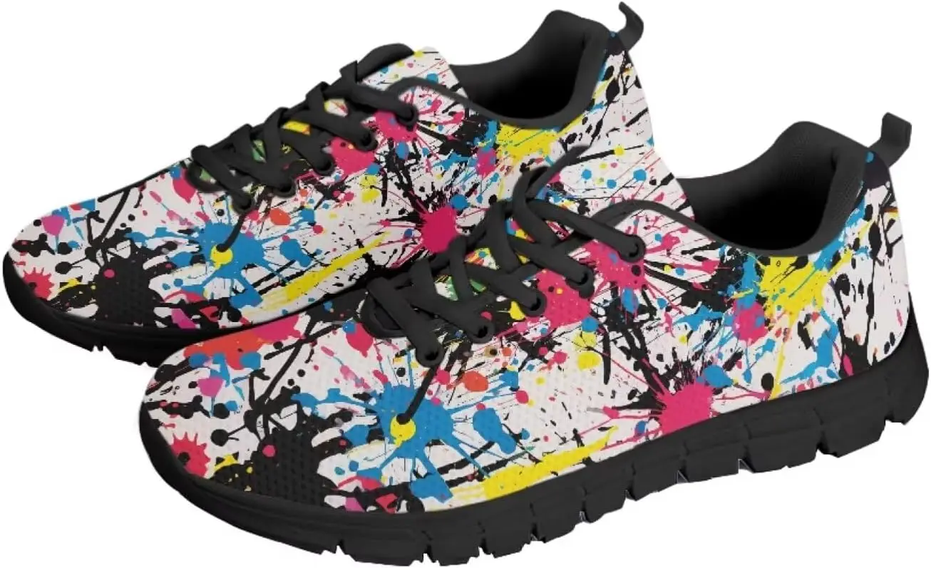 Women'S Fashion Tennis Shoes - Женские теннисные кроссовки, модные спортивные кеды