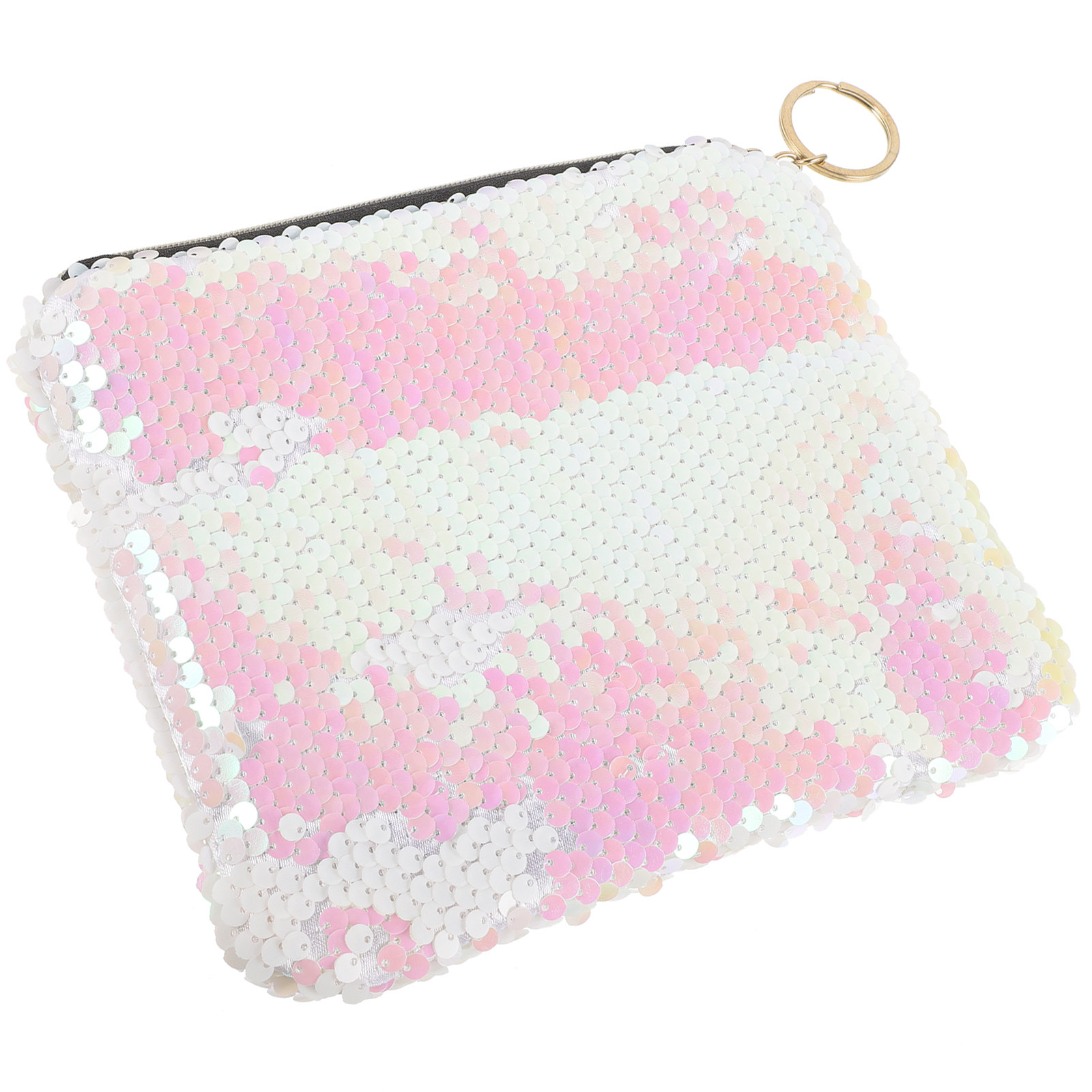 Coin Purse Women - 1 шт. прочная косметичка с пайетками