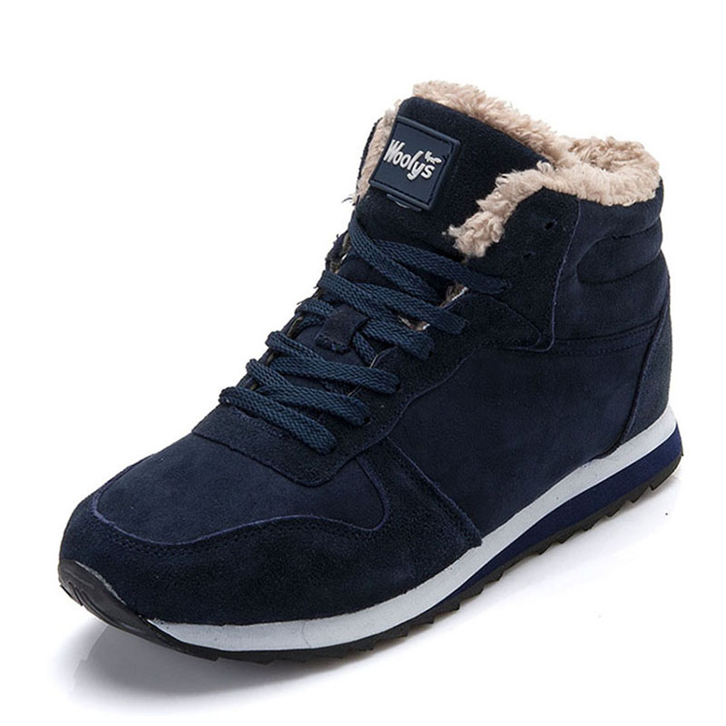 Women'S Fashion Hiking Boots - Зимние мужские ботинки 2026: Утепленные спортивные