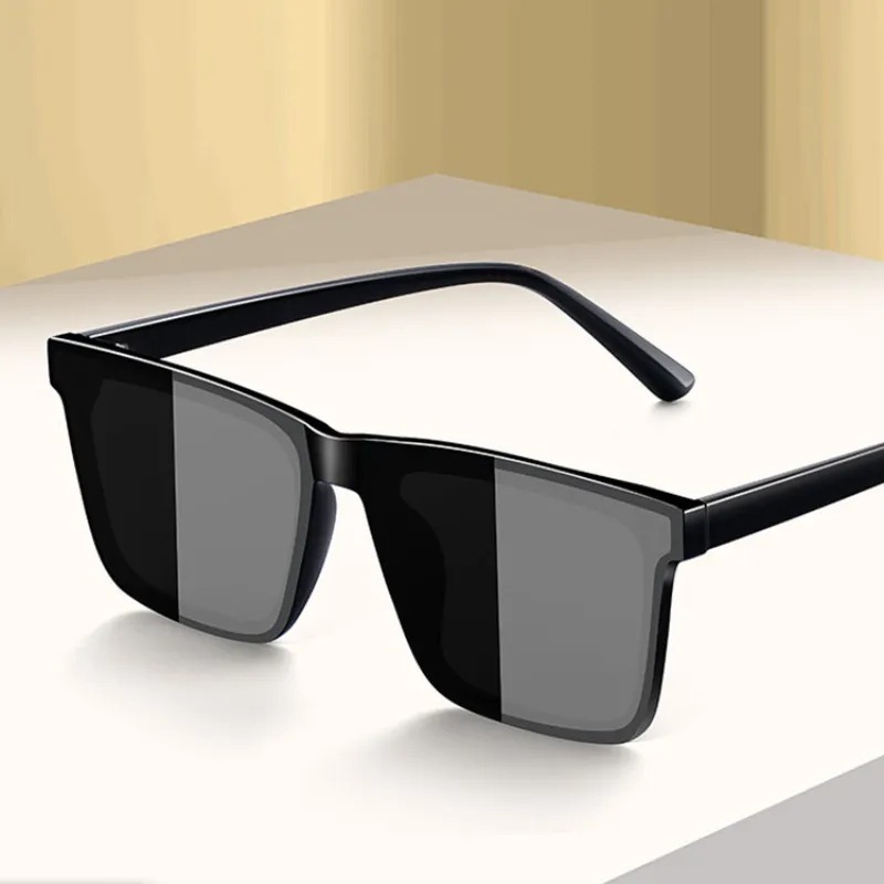 Women Fashion Glasses - Новые мужские солнцезащитные очки для вождения
