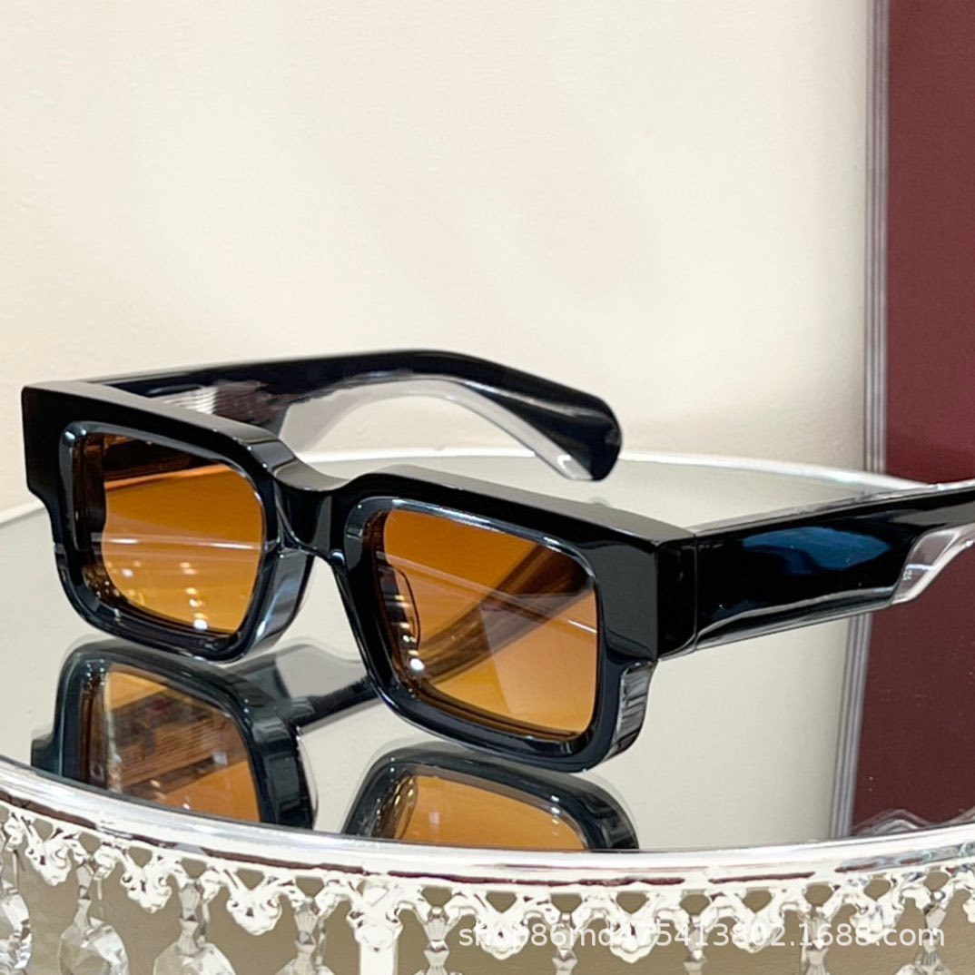 Women Fashion Glasses - Новые солнцезащитные очки 2026 года в
