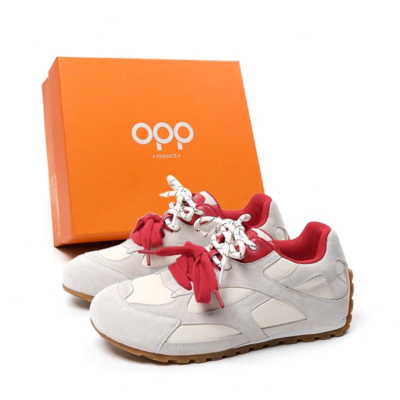 New Balance Fashion Women - OPP, осенние женские новые кроссовки, высококачественная