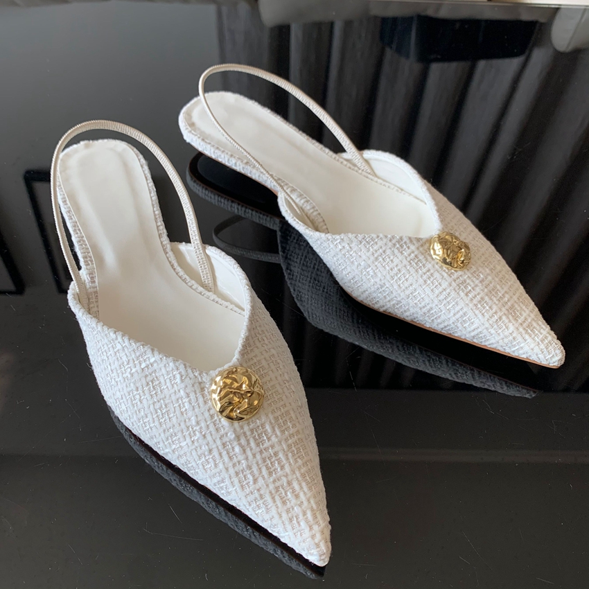 Women'S Fashion For 2025 - Новые женские туфли-лодочки 2025 года: модные,