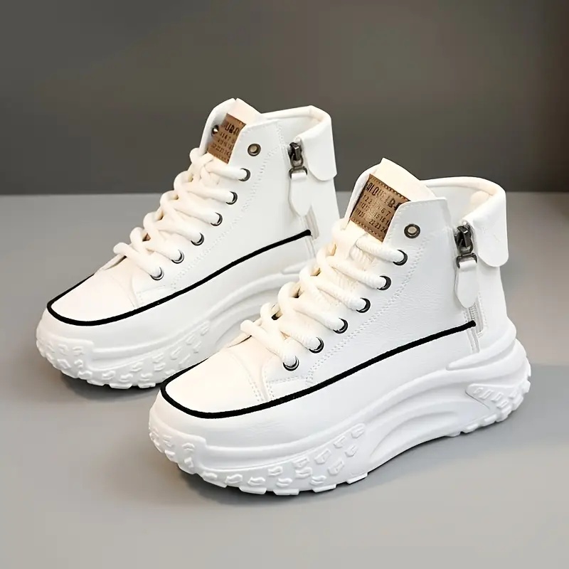 Women'S Fashion Hiking Boots - Новые модные универсальные кроссовки для активного