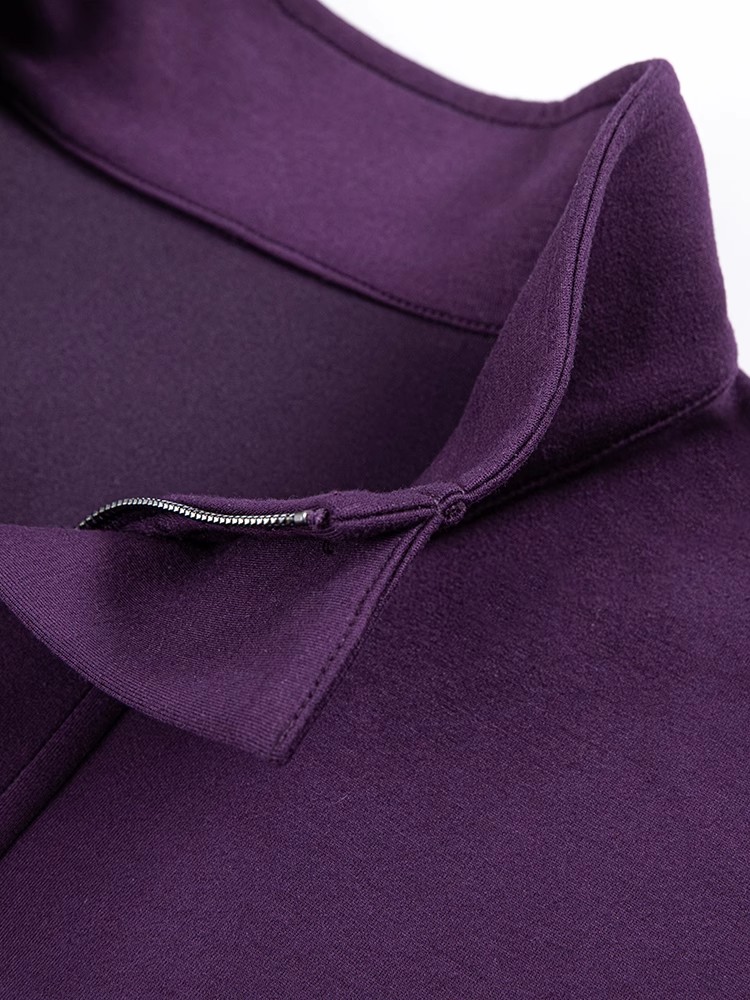 Женские вязаные толстовки с по – обзор и цена Women'S Fashion Quarter Zip