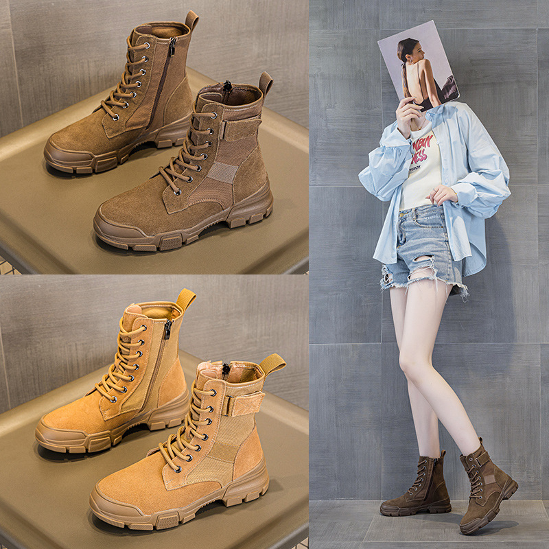 Новые женские ботинки из натур – обзор и цена Women'S Fashion Hiking Boots