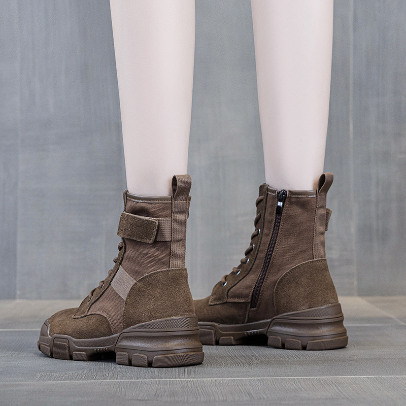 Новые женские ботинки из натур – обзор и цена Women'S Fashion Hiking Boots