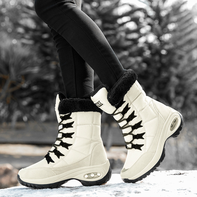 Высококачественные женские зим – обзор и цена Women'S Fashion Hiking Boots