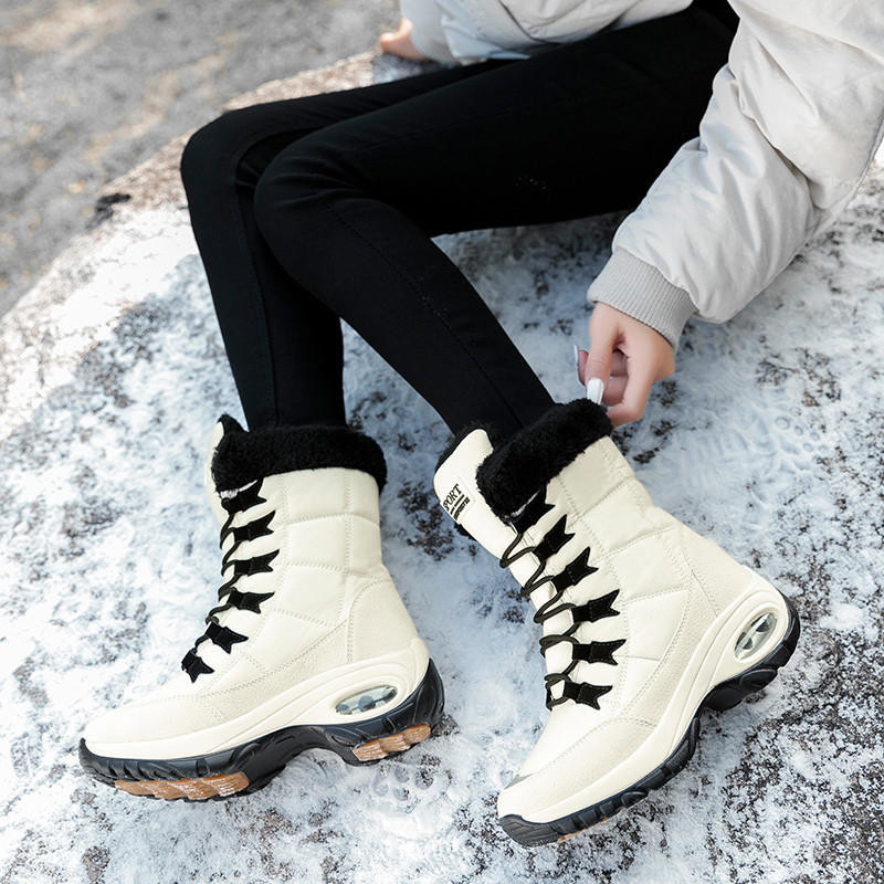 Высококачественные женские зим – обзор и цена Women'S Fashion Hiking Boots
