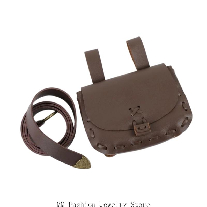 Уникальная поясная сумка в сти – обзор и цена Women'S Fashion Utility Belt