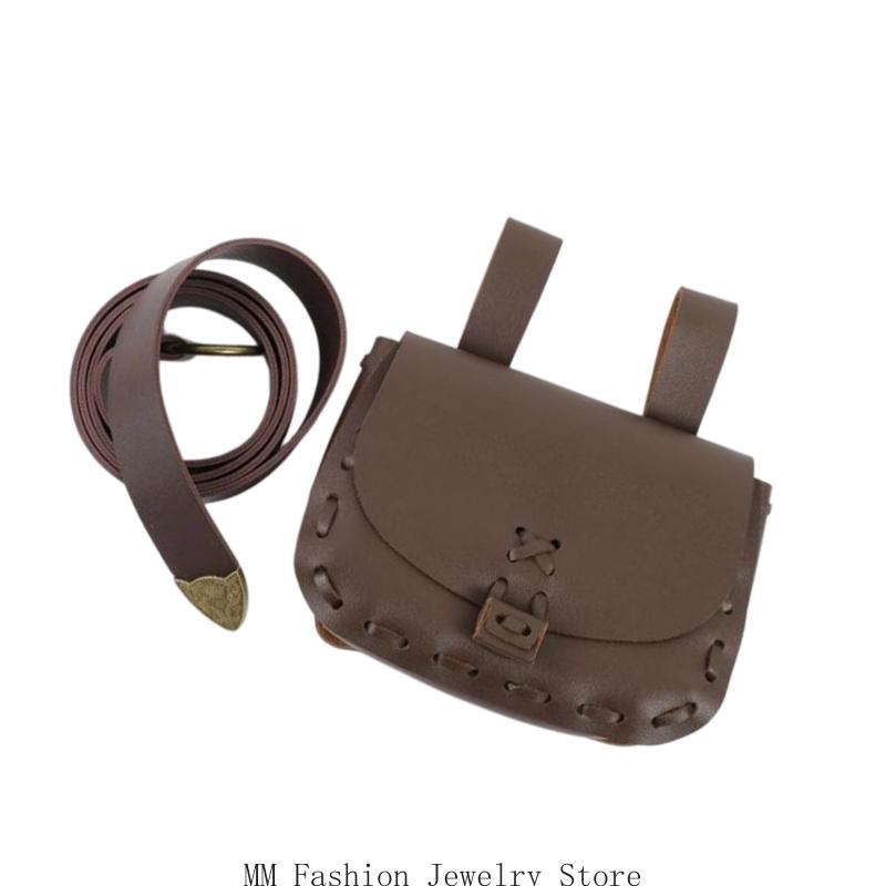 Уникальная поясная сумка в сти – обзор и цена Women'S Fashion Utility Belt