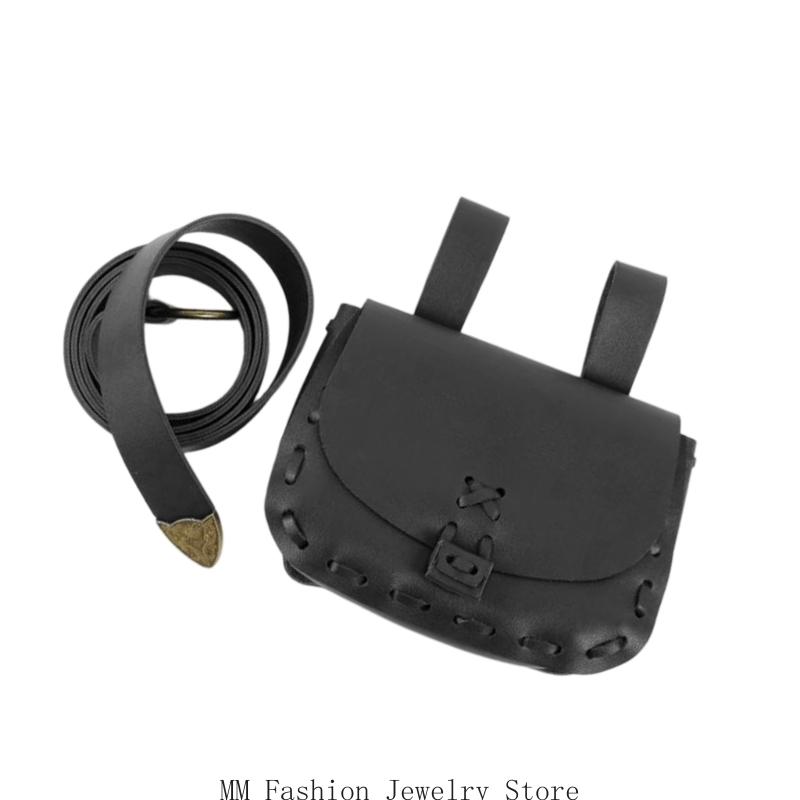 Уникальная поясная сумка в сти – обзор и цена Women'S Fashion Utility Belt