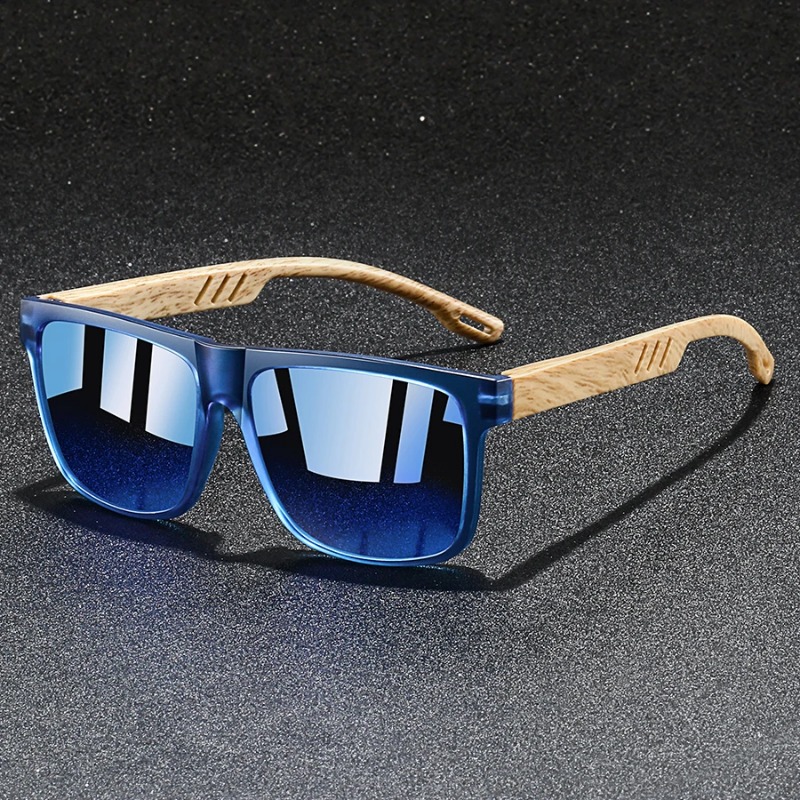 Новые модные винтажные квадрат – обзор и цена Women Fashion Glasses