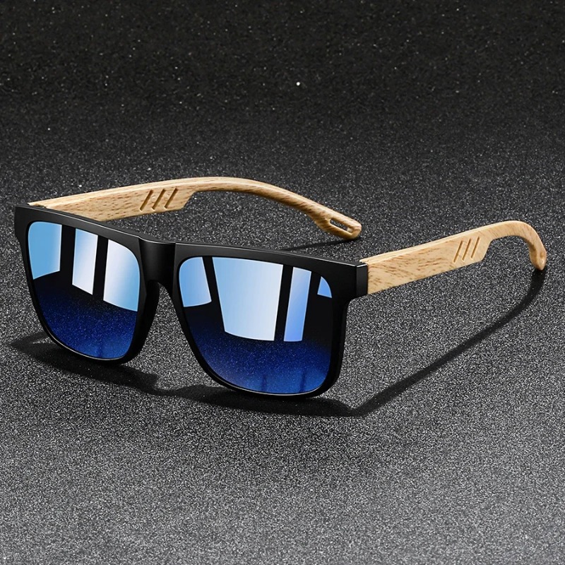 Новые модные винтажные квадрат – обзор и цена Women Fashion Glasses