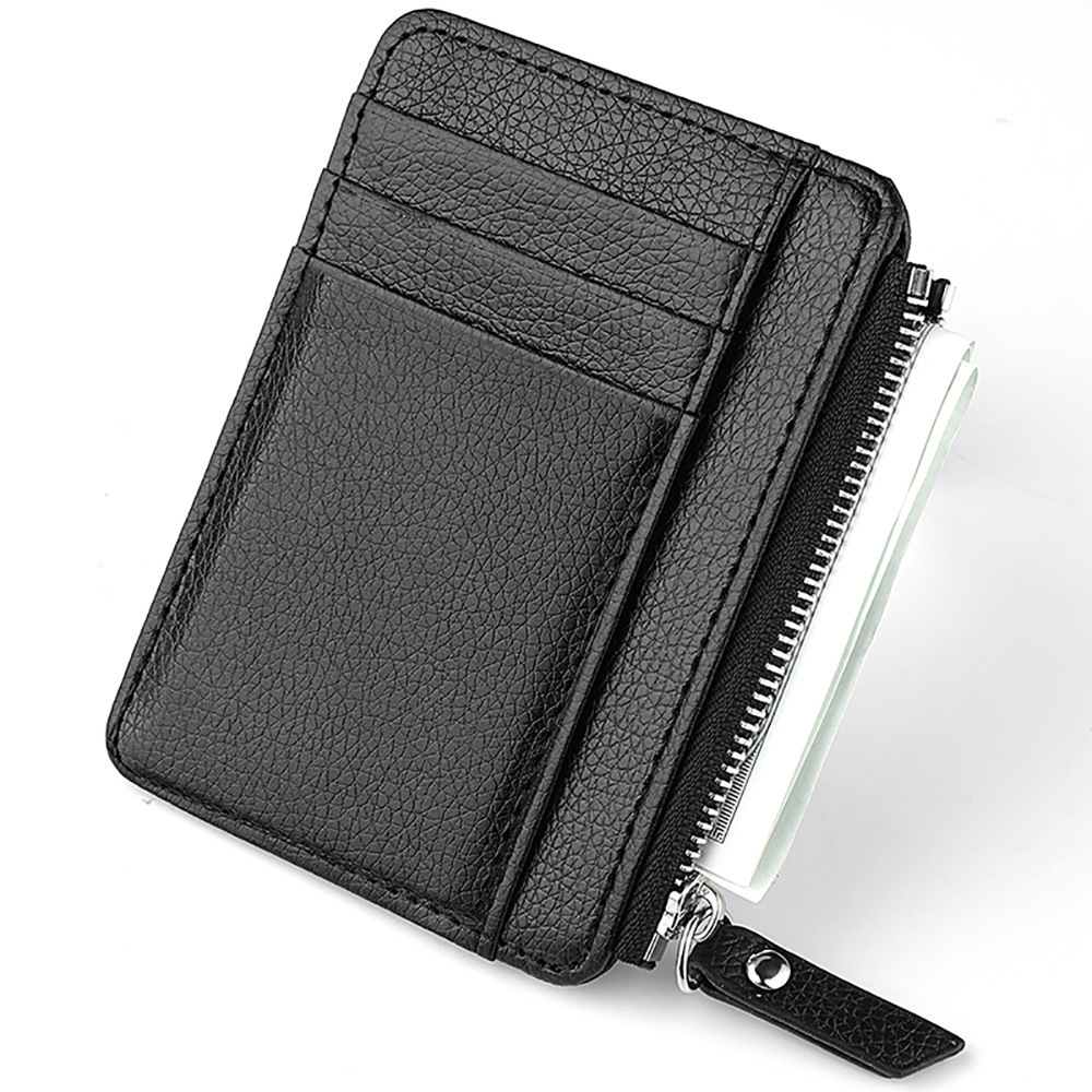2025 Новый держатель для карт  – обзор и цена Coin Purse Women