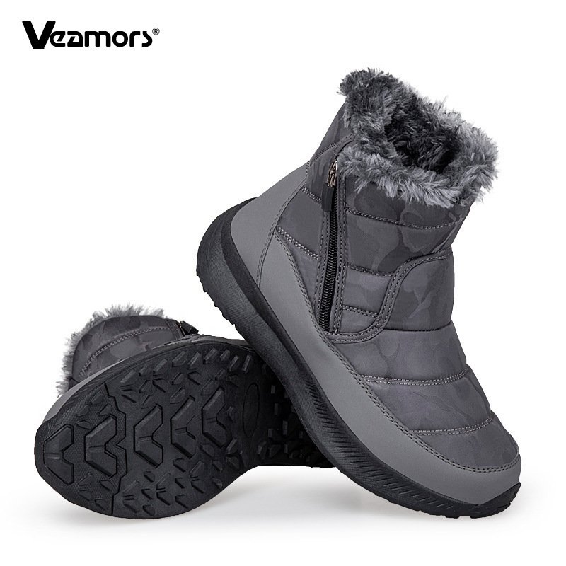 Модные женские зимние ботинки, – обзор и цена Women'S Fashion Hiking Boots