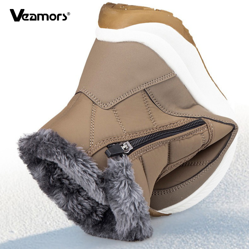Модные женские зимние ботинки, – обзор и цена Women'S Fashion Hiking Boots