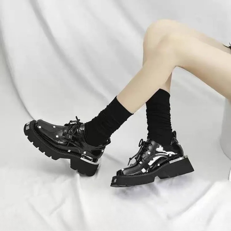 Женские лоферы на платформе с  – обзор и цена Women'S Fashion For 2025