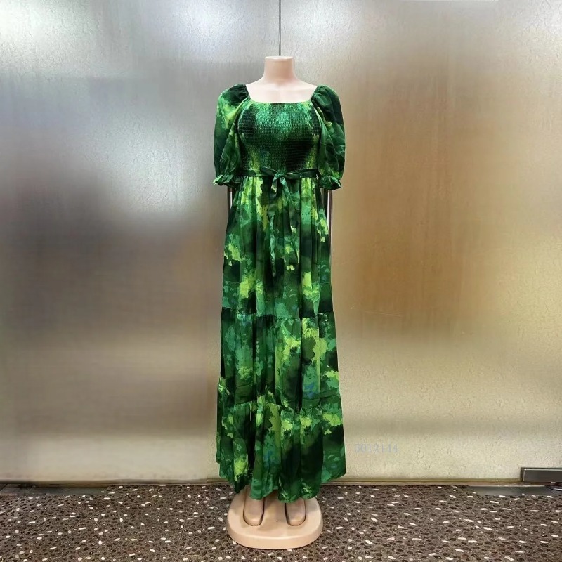 2025 новый стиль, модный свобо – обзор и цена Women Fashion Kitenge