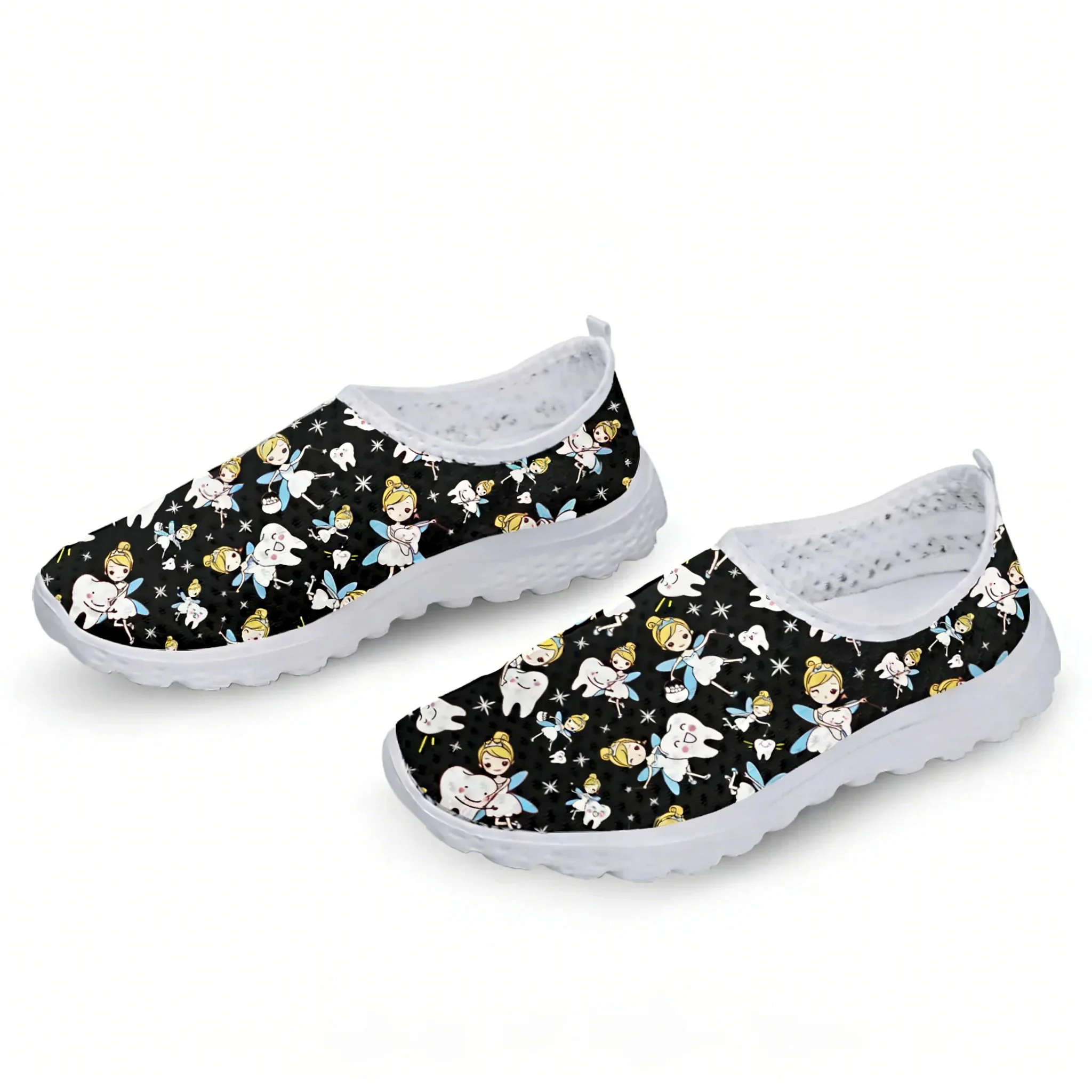 Милые кроссовки с мультяшным э – обзор и цена Women'S Fashion Tennis Shoes