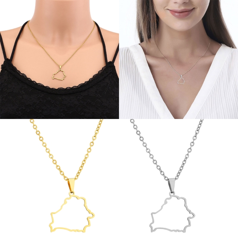 Ожерелье с подвеской в виде ка – обзор и цена Women'S Fashion Guide