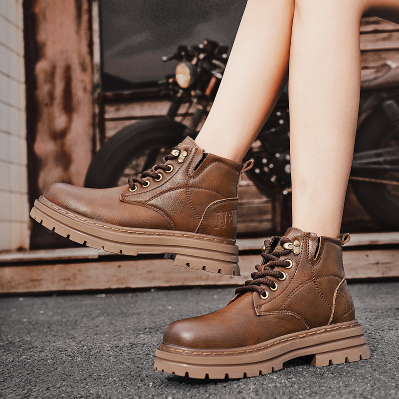 Парные осенне-зимние модные бо – обзор и цена Women'S Fashion Hiking Boots