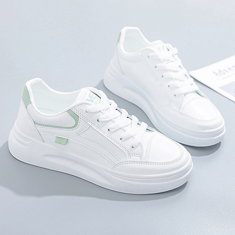 Женская обувь, летние белые ту – обзор и цена Women'S Fashion Tennis Shoes