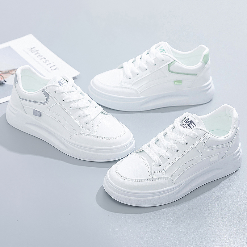 Женская обувь, летние белые ту – обзор и цена Women'S Fashion Tennis Shoes
