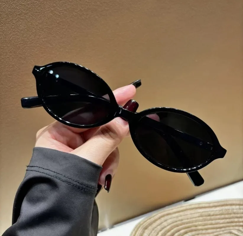 Новые солнцезащитные очки овал – обзор и цена Women Fashion Glasses