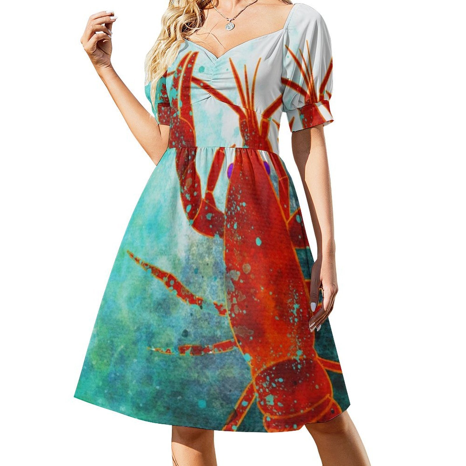 Big Ole Crawdaddy Far From Hom – обзор и цена Women Fashion Gown