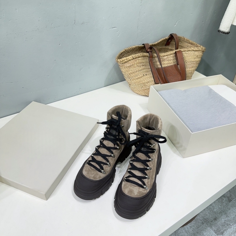 Осень-зима, новые натуральные  – обзор и цена Women'S Fashion Hiking Boots