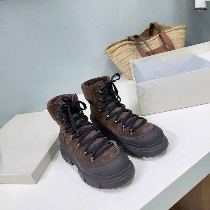 Осень-зима, новые натуральные  – обзор и цена Women'S Fashion Hiking Boots