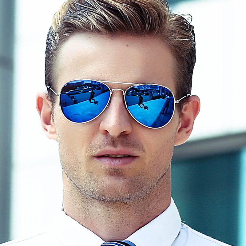 Новые солнцезащитные очки-авиа – обзор и цена Women Fashion Glasses