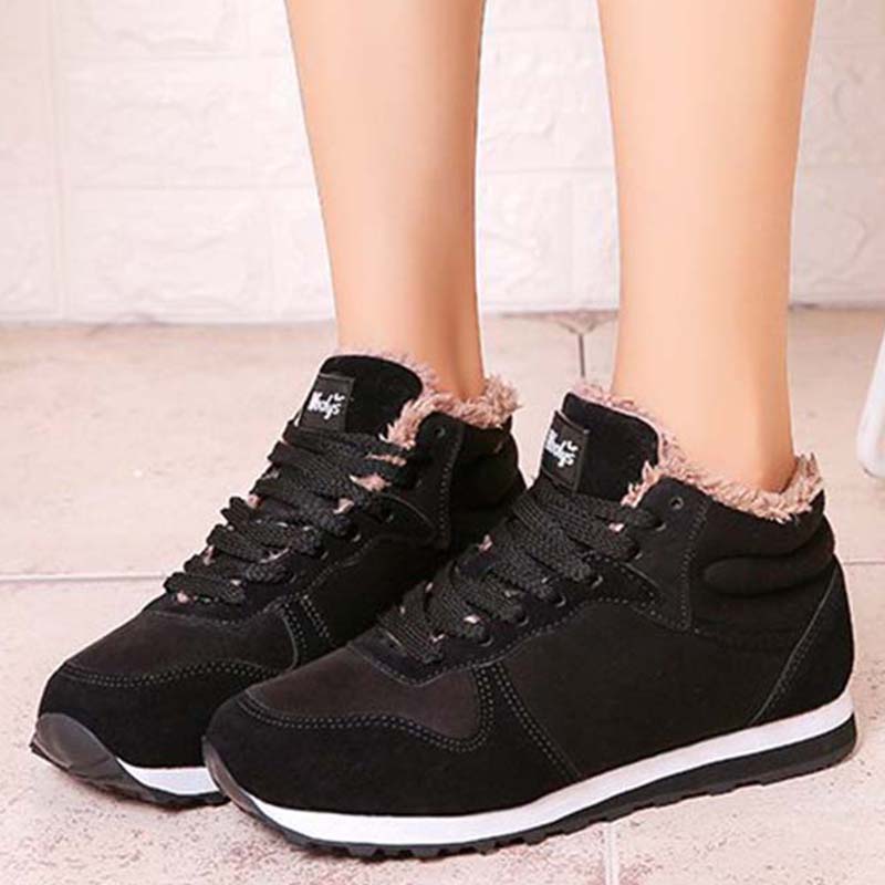 Зимние мужские ботинки 2026: У – обзор и цена Women'S Fashion Hiking Boots