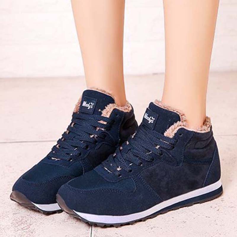 Зимние мужские ботинки 2026: У – обзор и цена Women'S Fashion Hiking Boots