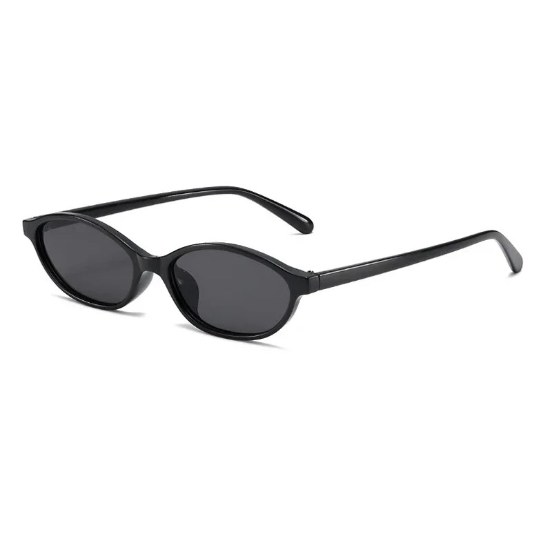 Солнцезащитные очки в овальной – обзор и цена Women Fashion Glasses
