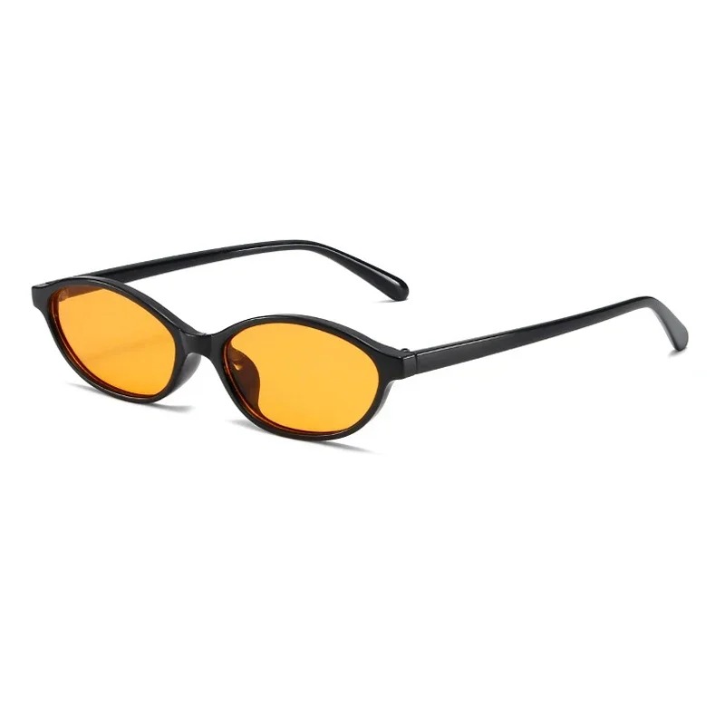 Солнцезащитные очки в овальной – обзор и цена Women Fashion Glasses