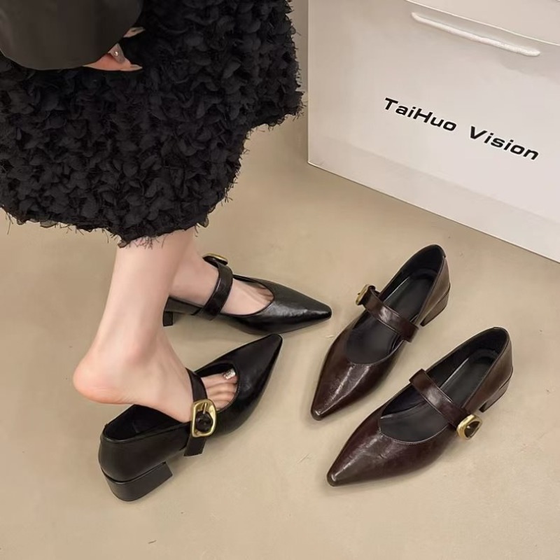 Новые женские туфли на низком  – обзор и цена Women'S Fashion For 2025
