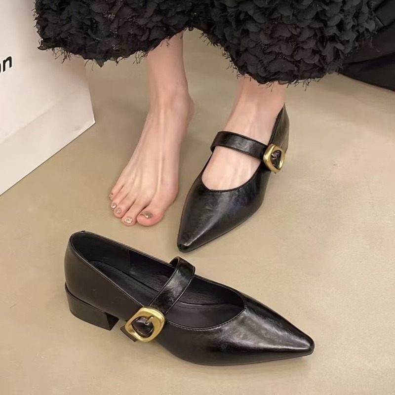 Новые женские туфли на низком  – обзор и цена Women'S Fashion For 2025