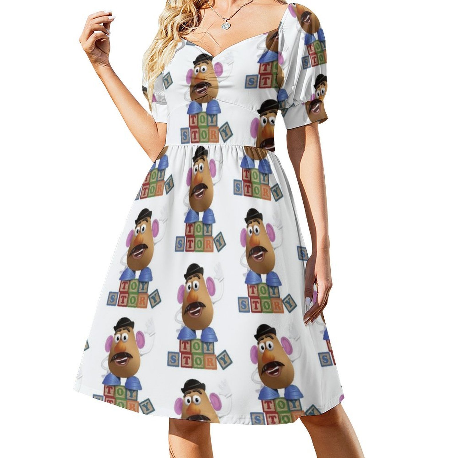 Голова Мистера Картофеля Альте – обзор и цена Women Fashion Gown