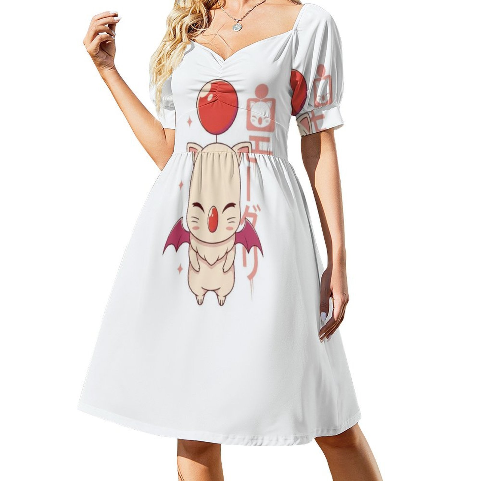 Моogle Купо! Шикарное платье в – обзор и цена Women Fashion Gown
