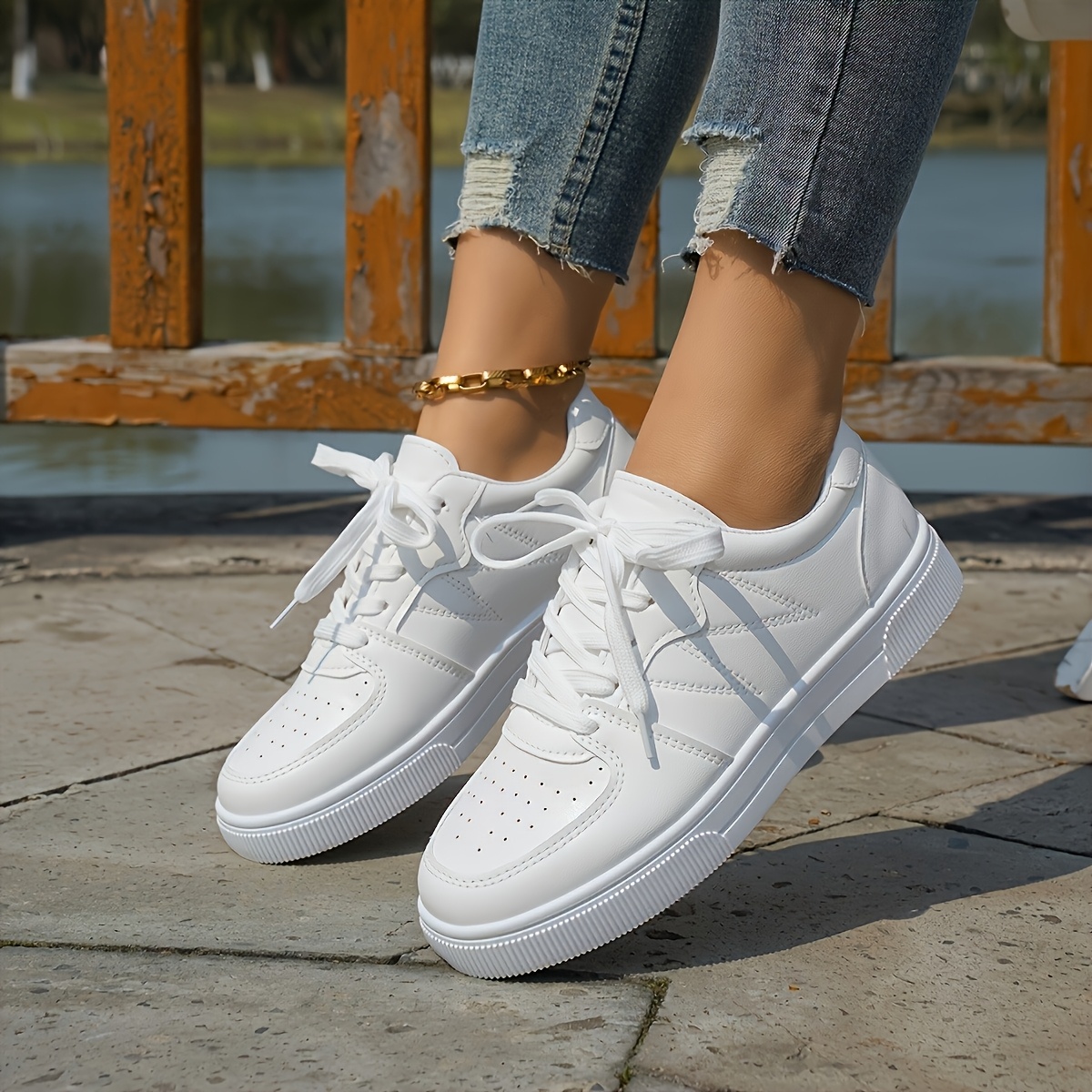 Женские кроссовки для бега, ды – обзор и цена Women'S Fashion Tennis Shoes