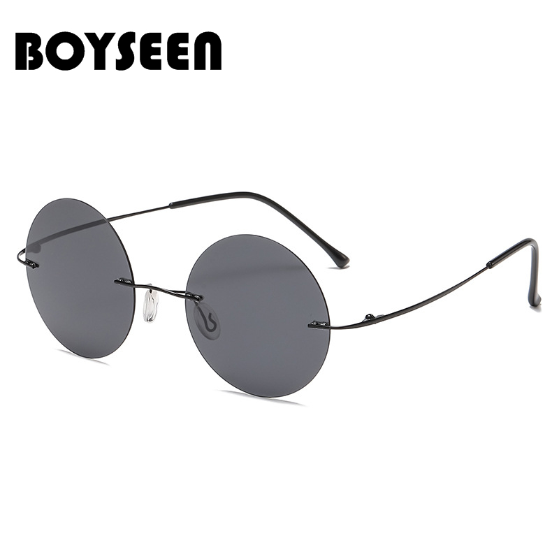 BOYSEEN Ультралегкие поляризац – обзор и цена Women Fashion Glasses