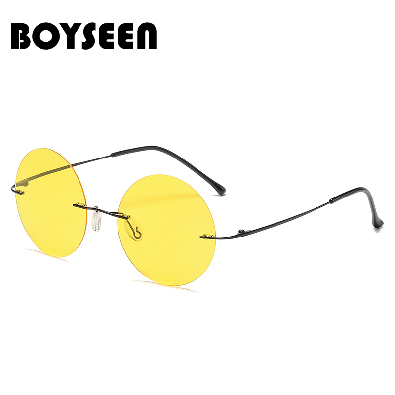 BOYSEEN Ультралегкие поляризац – обзор и цена Women Fashion Glasses