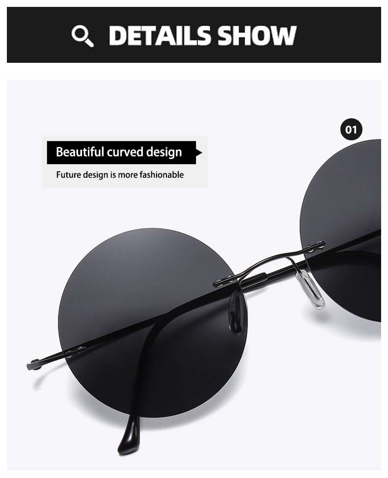 BOYSEEN Ультралегкие поляризац – обзор и цена Women Fashion Glasses