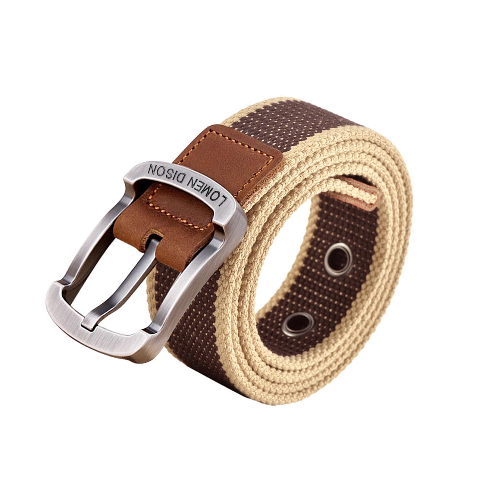 Плетеный холщовый ремень: модн – обзор и цена Women'S Fashion Utility Belt